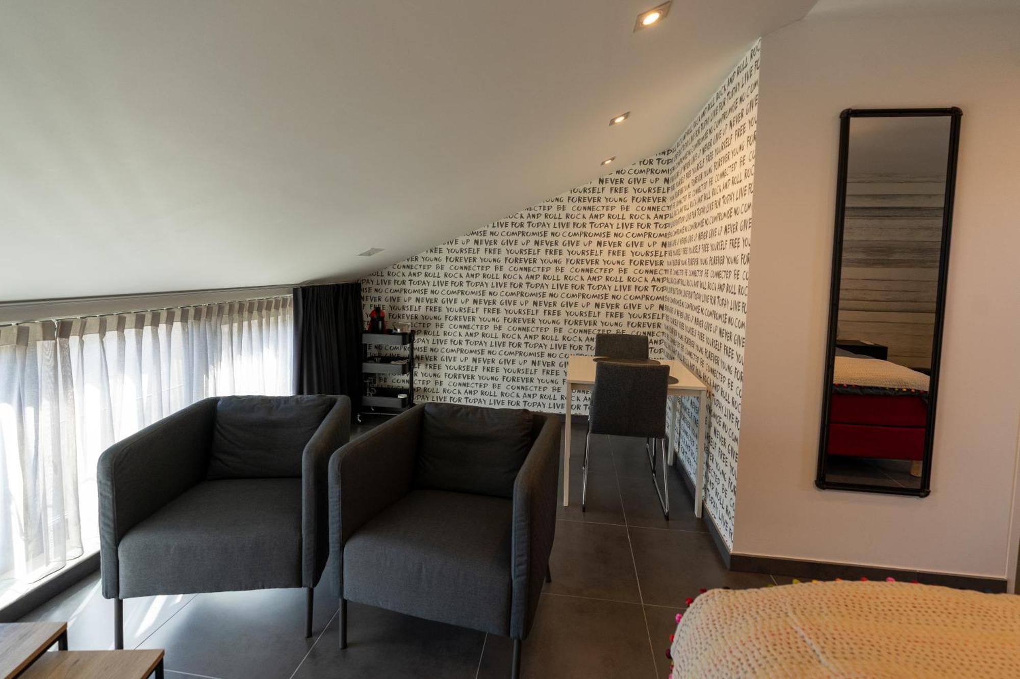 B&B De Vlierbeek Sint-Niklaas Zewnętrze zdjęcie