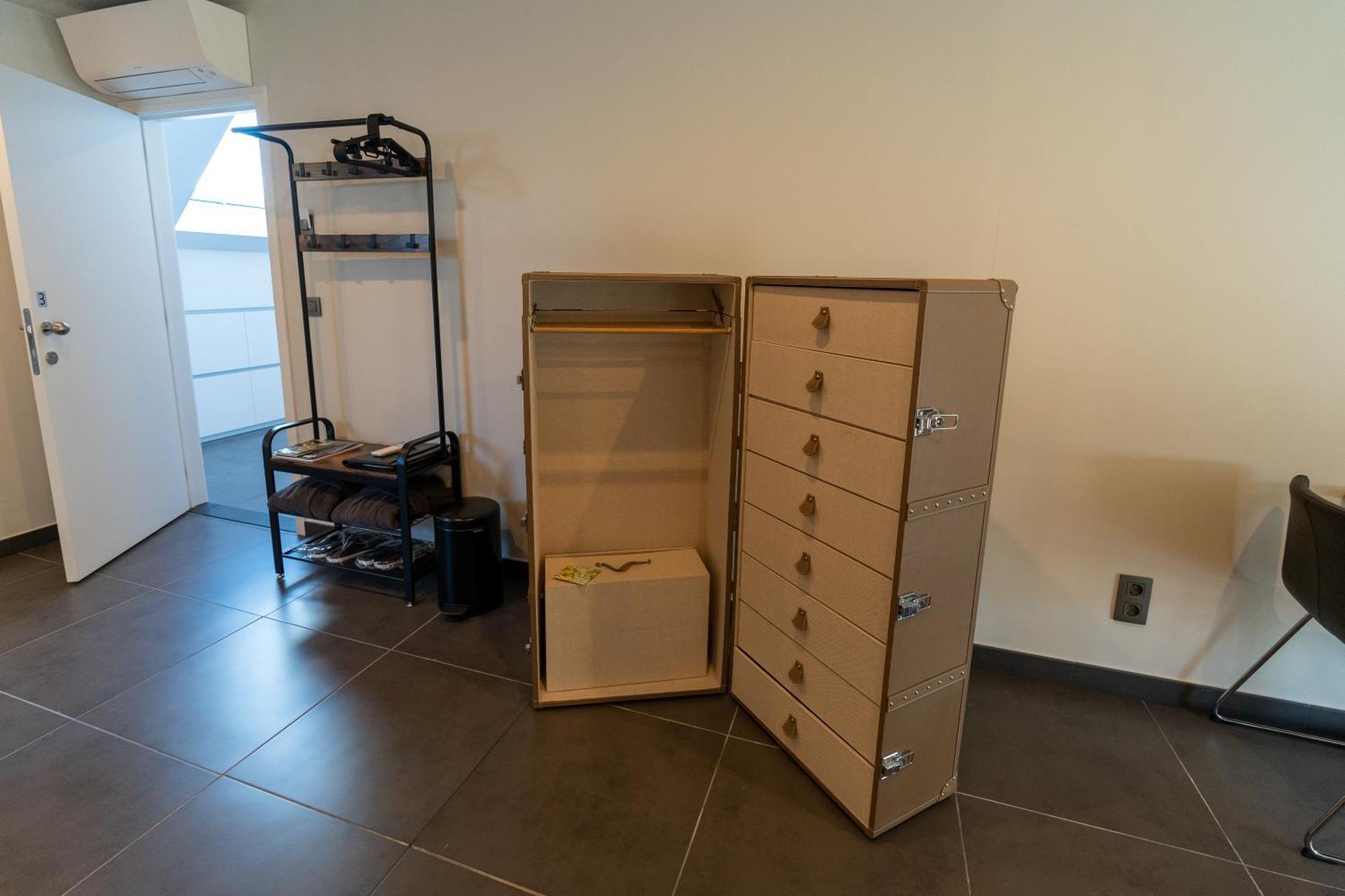 B&B De Vlierbeek Sint-Niklaas Zewnętrze zdjęcie