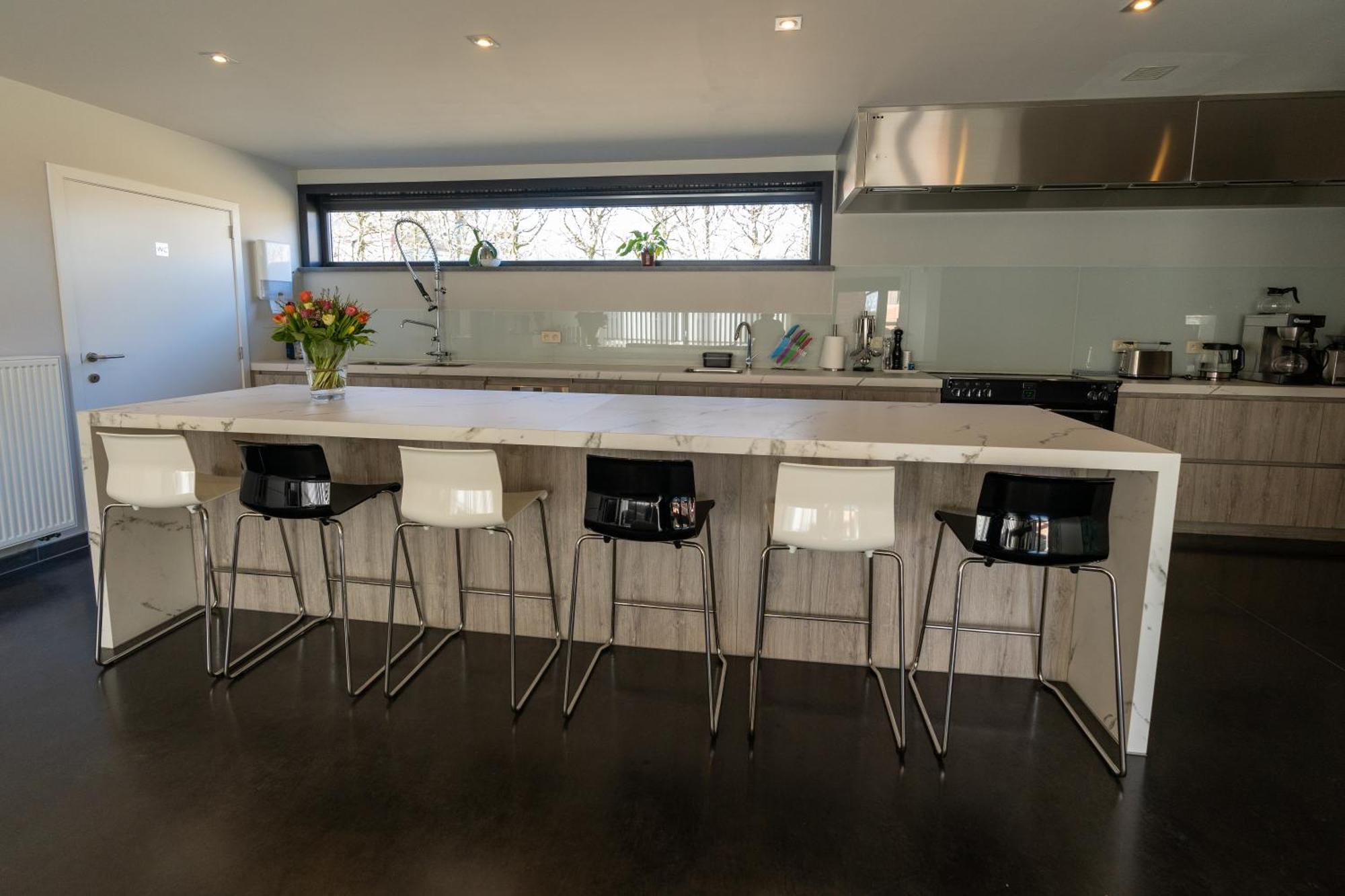 B&B De Vlierbeek Sint-Niklaas Zewnętrze zdjęcie
