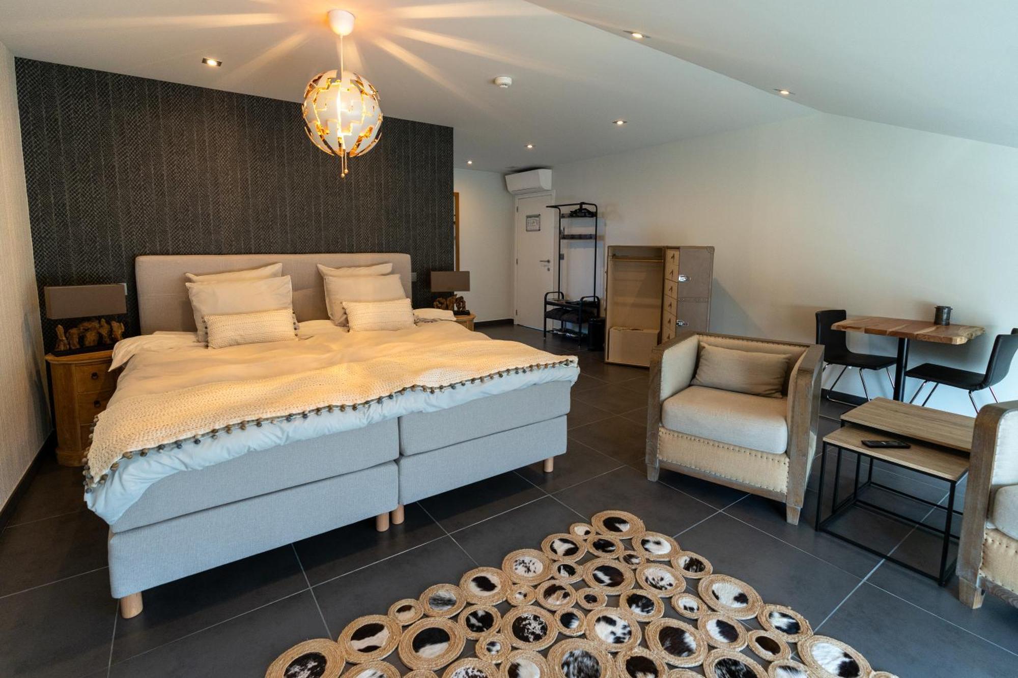 B&B De Vlierbeek Sint-Niklaas Zewnętrze zdjęcie