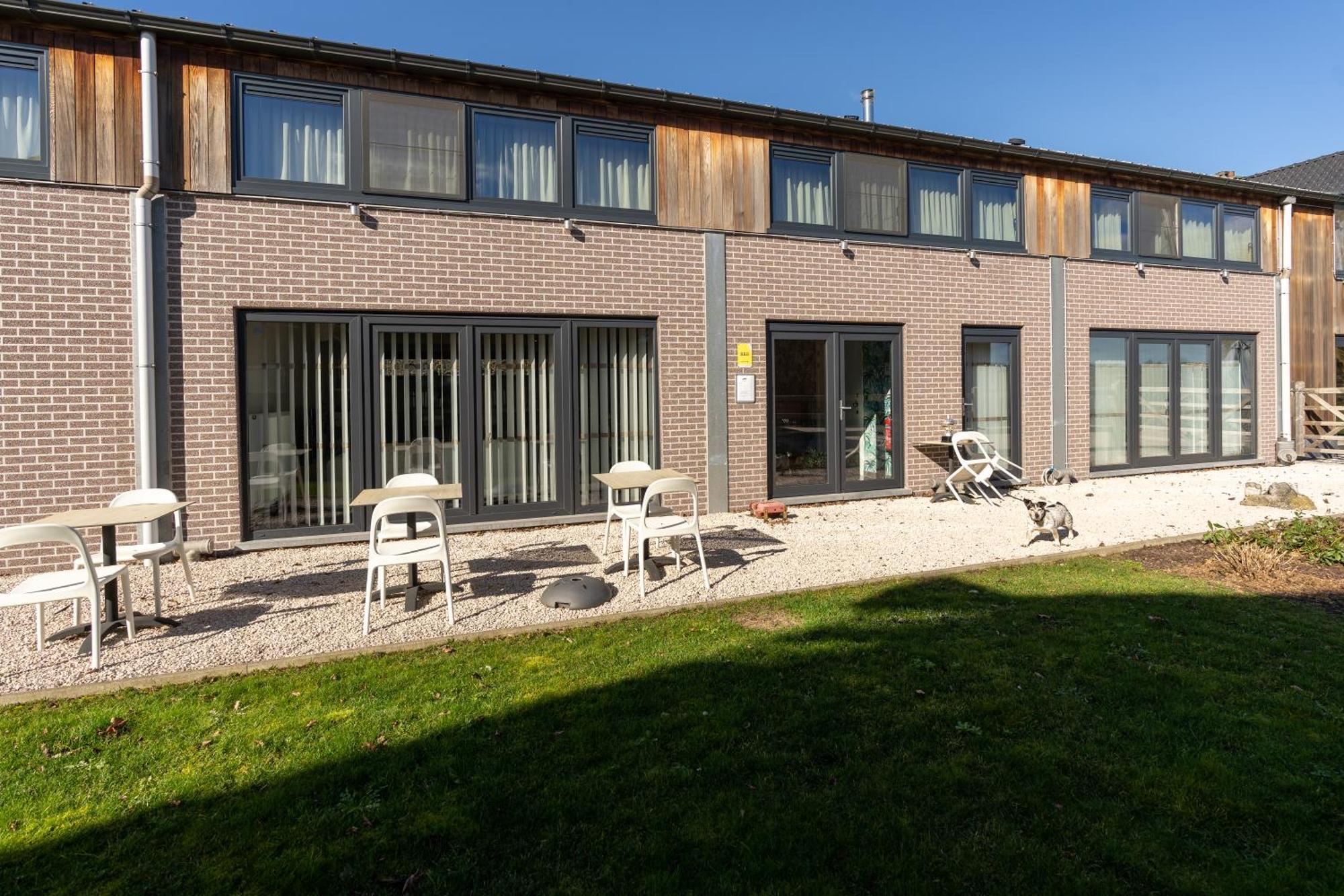 B&B De Vlierbeek Sint-Niklaas Zewnętrze zdjęcie