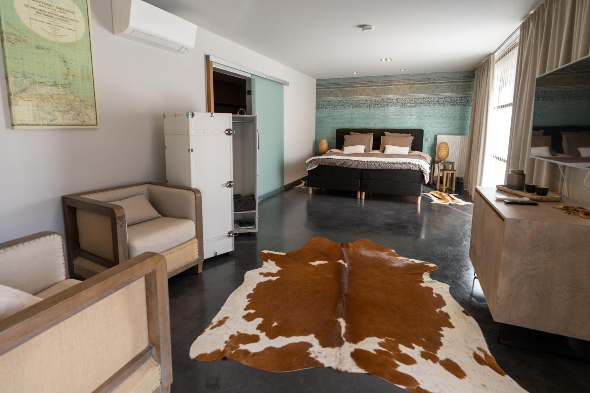 B&B De Vlierbeek Sint-Niklaas Zewnętrze zdjęcie