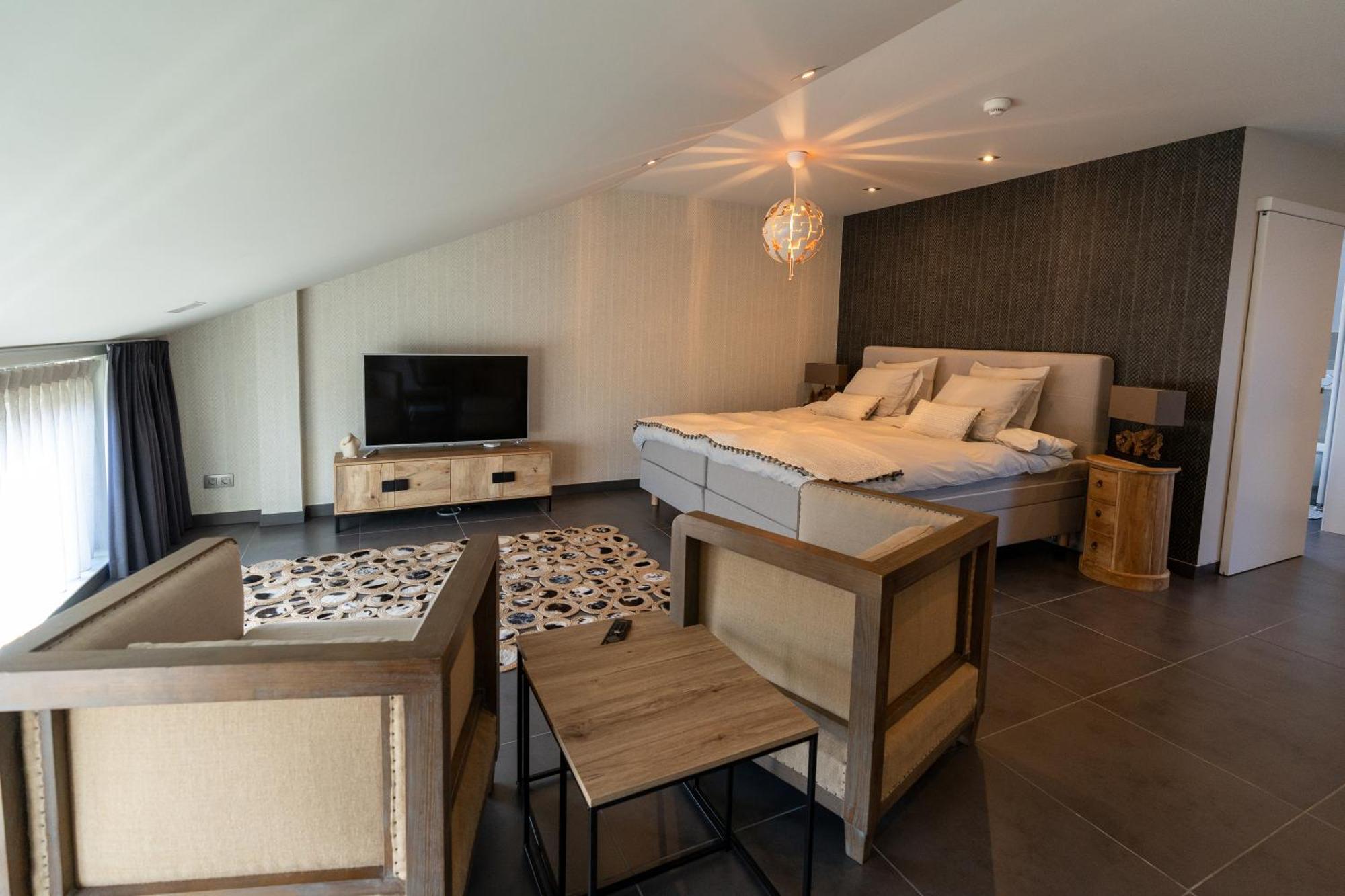 B&B De Vlierbeek Sint-Niklaas Zewnętrze zdjęcie