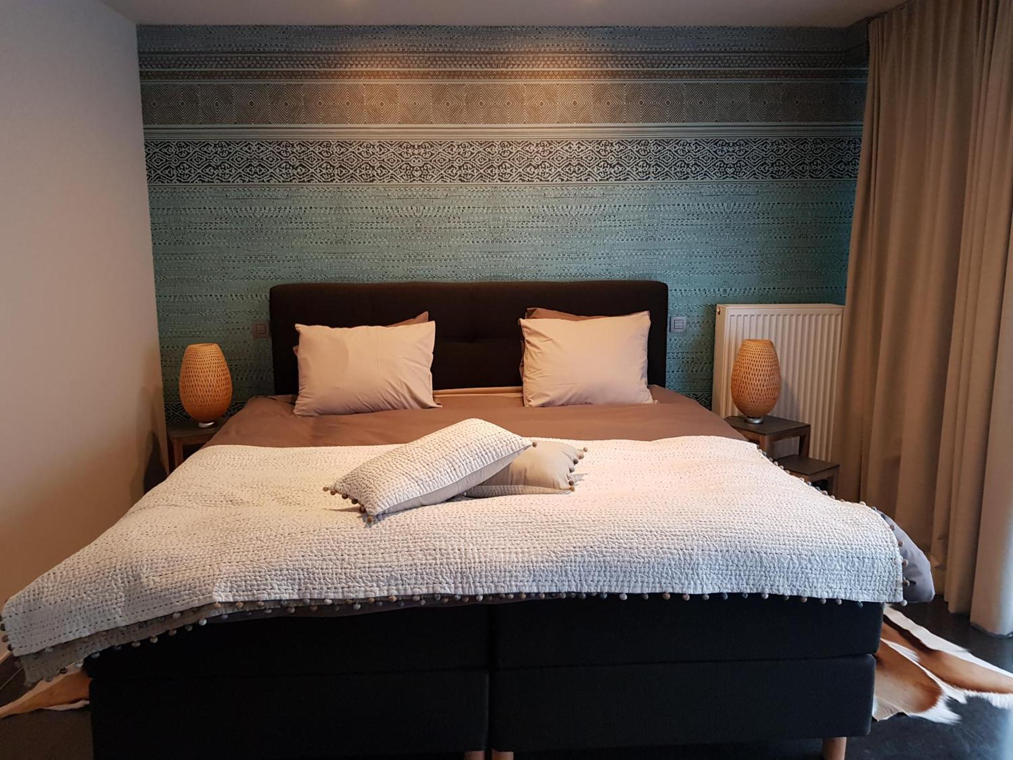 B&B De Vlierbeek Sint-Niklaas Zewnętrze zdjęcie