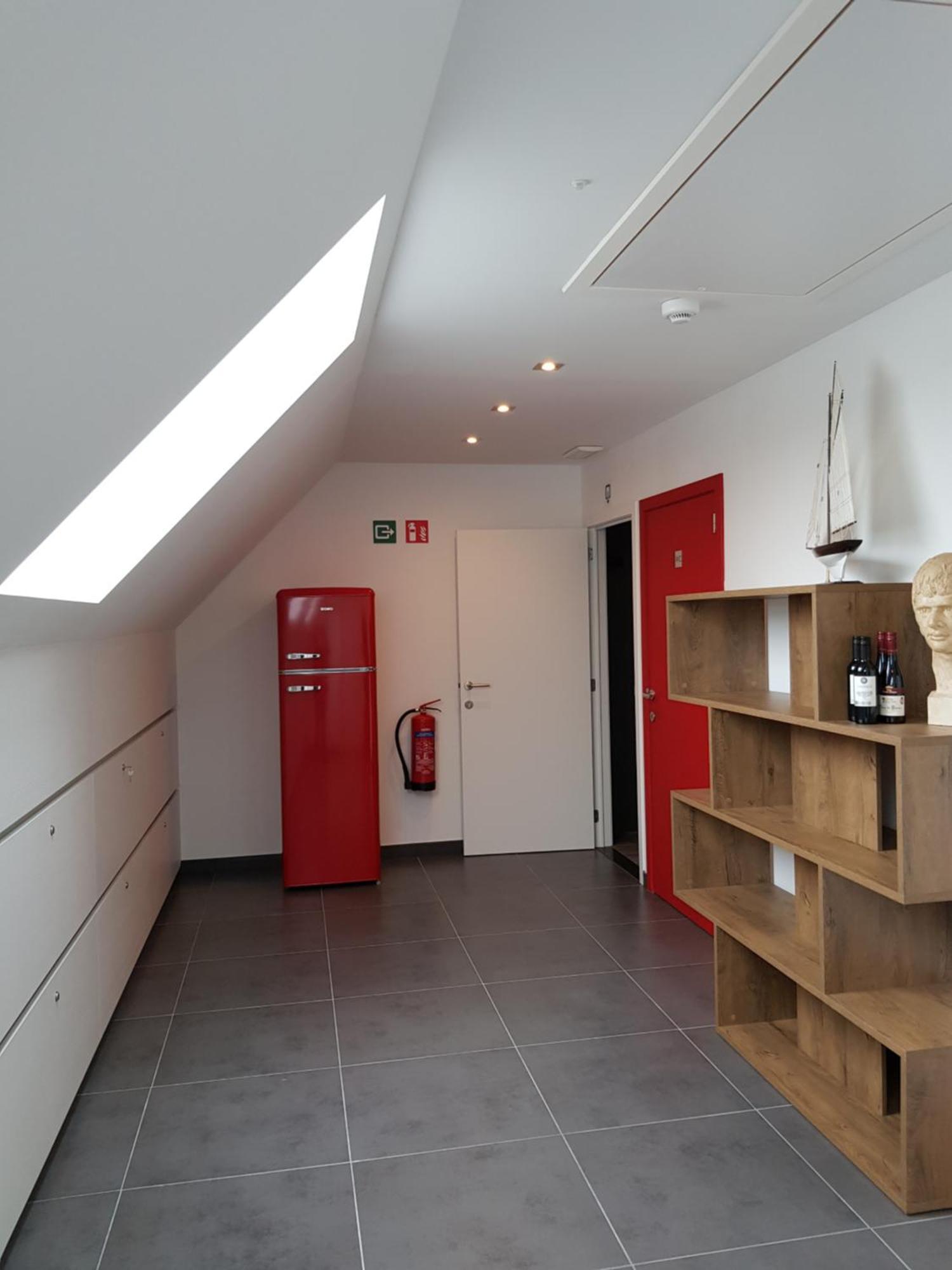 B&B De Vlierbeek Sint-Niklaas Zewnętrze zdjęcie