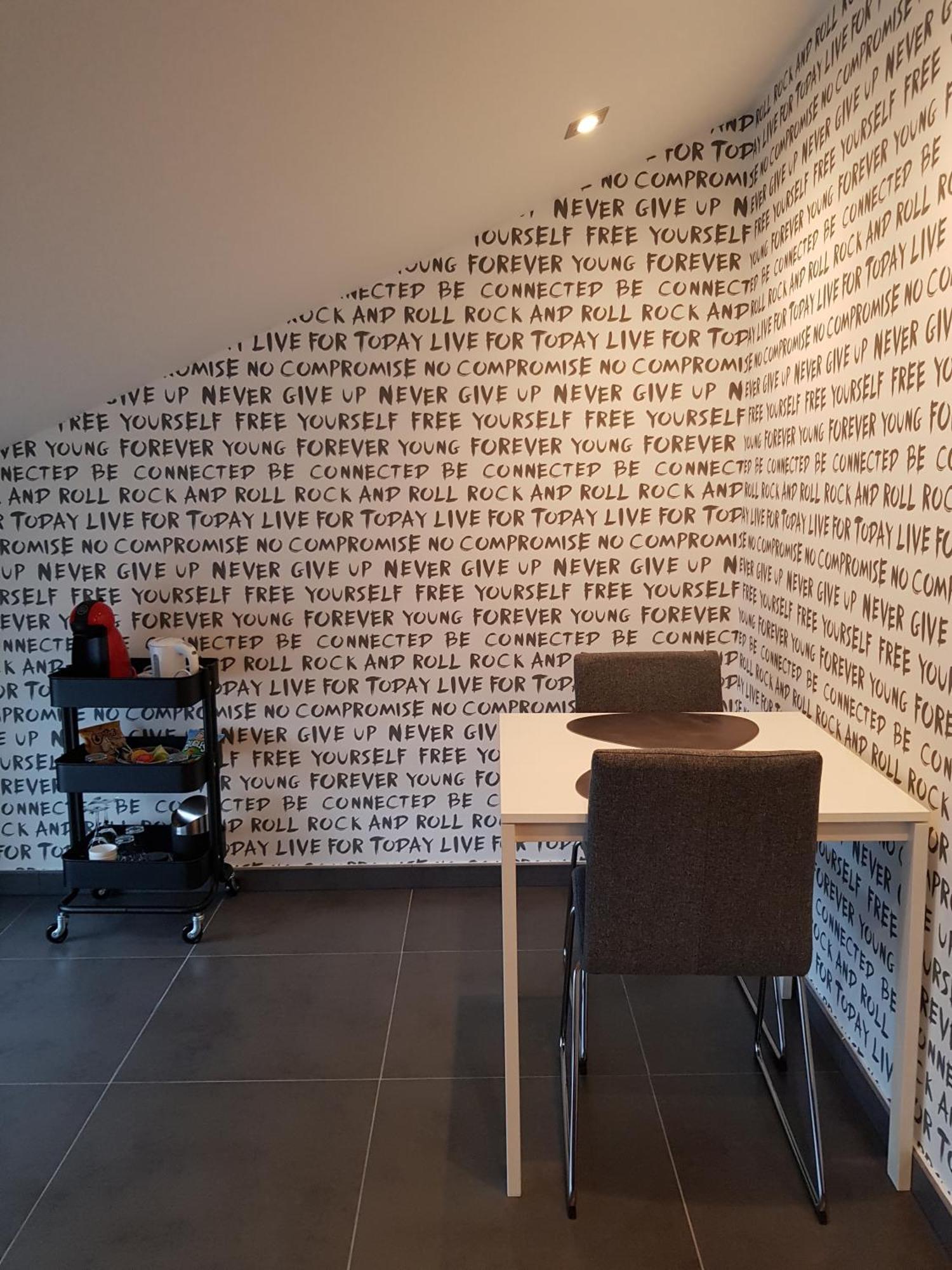 B&B De Vlierbeek Sint-Niklaas Zewnętrze zdjęcie