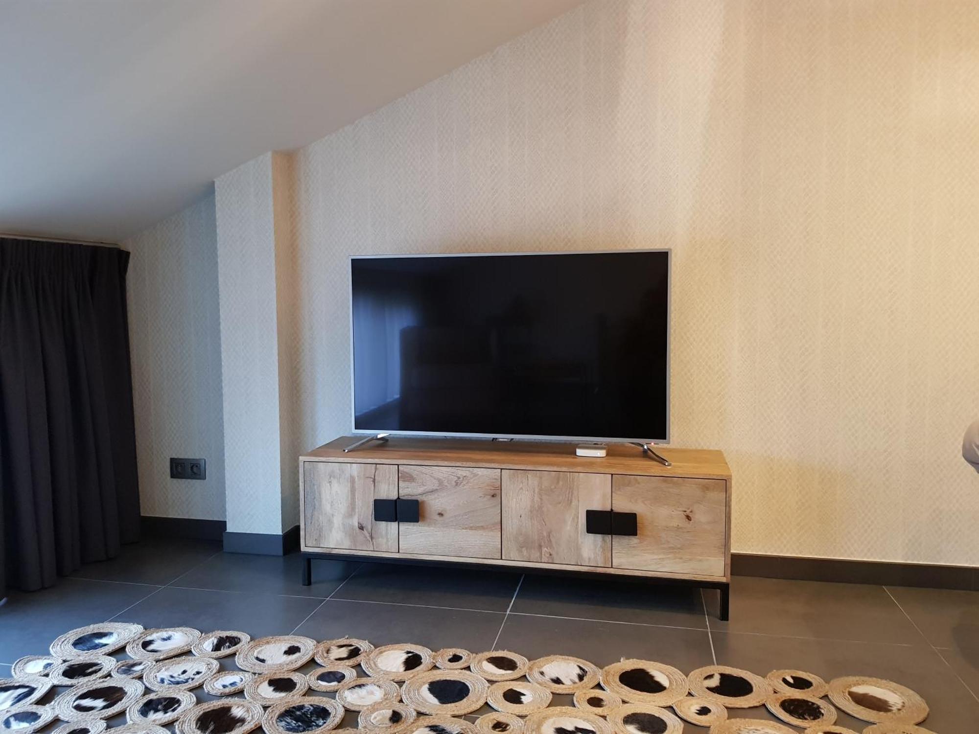 B&B De Vlierbeek Sint-Niklaas Zewnętrze zdjęcie